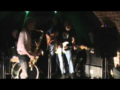 239 Soczewa Blues Session - 01.11.2013