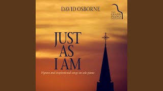 What a Friend We Have in Jesus