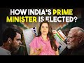 Explained: How is the Prime Minister of INDIA elected? 2024