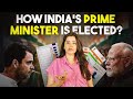 Explained How Is The Prime Minister Of INDIA Elected General Elections 2024