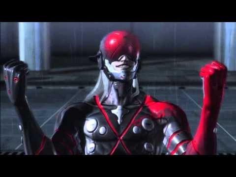 Metal Gear Rising: Revengeance Playthrough Part 26