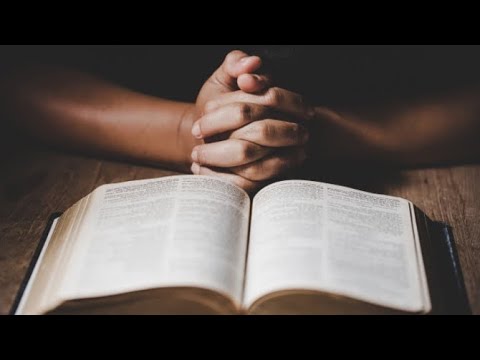 Audio Alkitab #1. Mazmur 91 : 1 - 16... Dalam Lindungan Allah