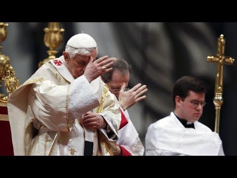 Sinal Da Cruz video