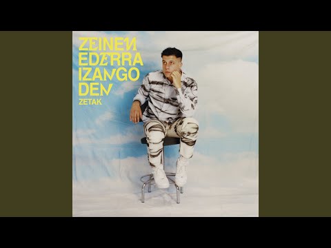 Zeinen Ederra Izango Den (Sinfonikoa)