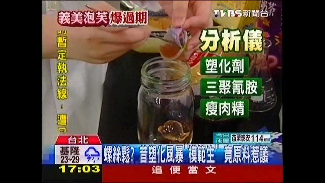 昔行銷創舉多　今「過期原料」重創義美