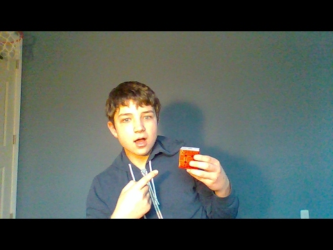 How To Solve A Rubik's Cube in 3 Simple Moves