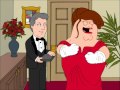 Family Guy- All Dressed Up