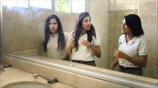 Videoclip Espejismos- Porta