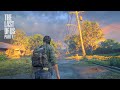 The LAST OF US Part 1 Gameplay Odc 9 PS5 PL