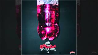 Cook LaFlare - 3 Shots