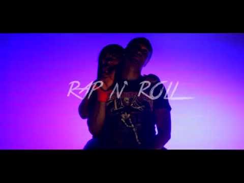 Br Da Chef - Rap N' Roll (Dir. By Kapomob Films)