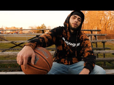 BUZY G - 100 NÓMI (OFFICIAL MUSIC VIDEO)