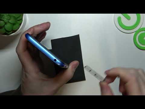 Does XIAOMI Redmi 10A Have Dual SIM Slot?