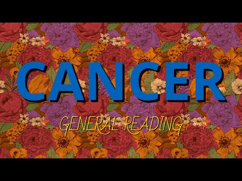 CANCER ♋️  THE TRUTH HAS BEEN REVEALED ✨ PROTECT & TAKE CARE OF YOURSELF ❤️