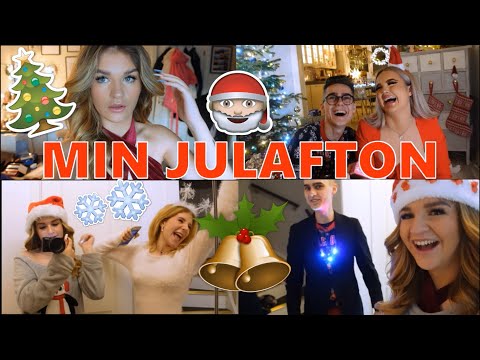 VÅR JULAFTON 2021