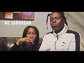 Sheff G - No Suburban (instrumental) Prod. AXL