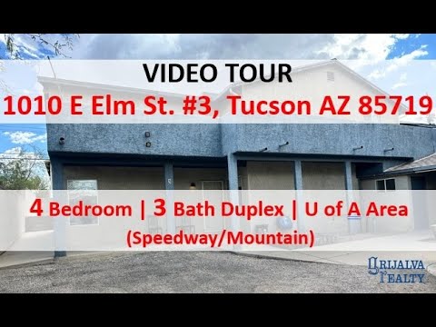 1010 Elm - Video 2 of 2