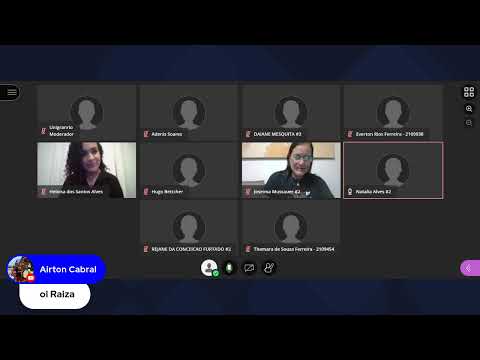 Colação de Grau - 29/03 - 19h30min