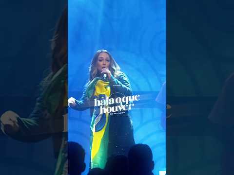 PREVIEW | Haja o que Houver #nosantuario