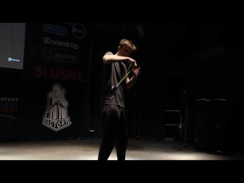 EYYC 2017 1A Semifinal 22 Leonid Nemchik