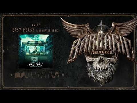Znipe - Easy Peasy (Samynator Remix)