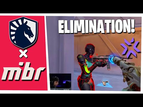 Team Liquid vs MIBR - HIGHLIGHTS | Champions Tour 2025: Masters Toronto