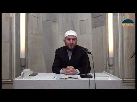 Hoxhë Qëndrim Jashari - Liria e shprehjes. #hoxha #hoxhë #musliman #islam #liria