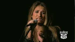 &quot;Military Man&quot; Jessie James (Live at K102)