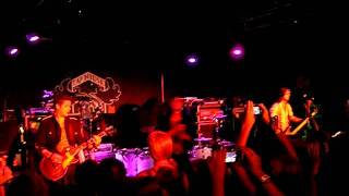 Never Have I Ever- Hot Chelle Rae at Iowa City