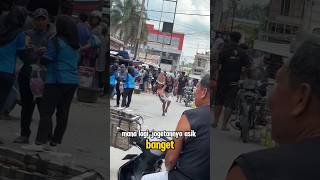 Download lagu momen lucu ketika waria joget dipasar bikin ngakak ‼️‼️#waria #joget #dipasar #lucu #kocak #shorts mp3