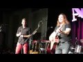 Everything Shines, Alan Doyle & Chris Trapper, Alan Doyle & The Beautiful Gypsies Fall River MA show
