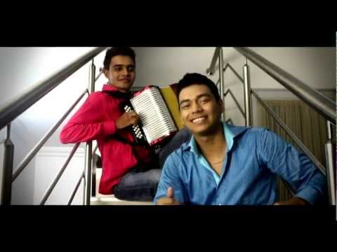 De Repente Jaime Molina & Hugo Daza (video oficial)