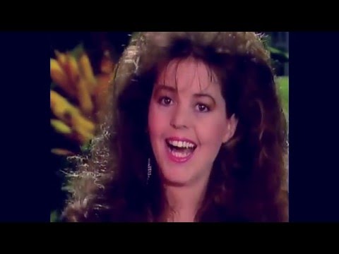 Lady Lily - Patrik Pacard (Formel Eins 1985)