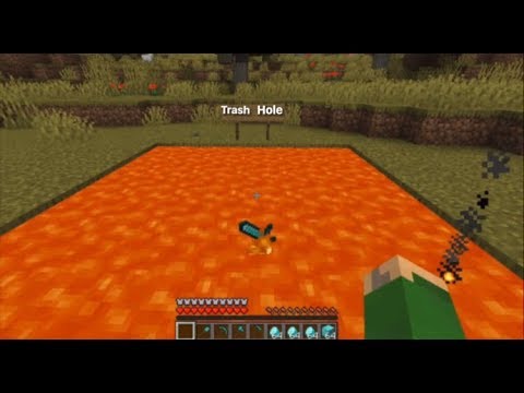 Me After I Get The Netherite Ore