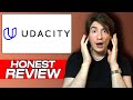 Udacity Review My Honest Experience User Insights Is It Worth It
