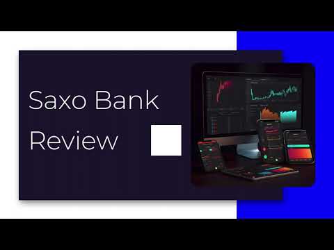 Saxo Bank Reviews: Is It the Best Platform for Serious Traders? 💹💼 part 2