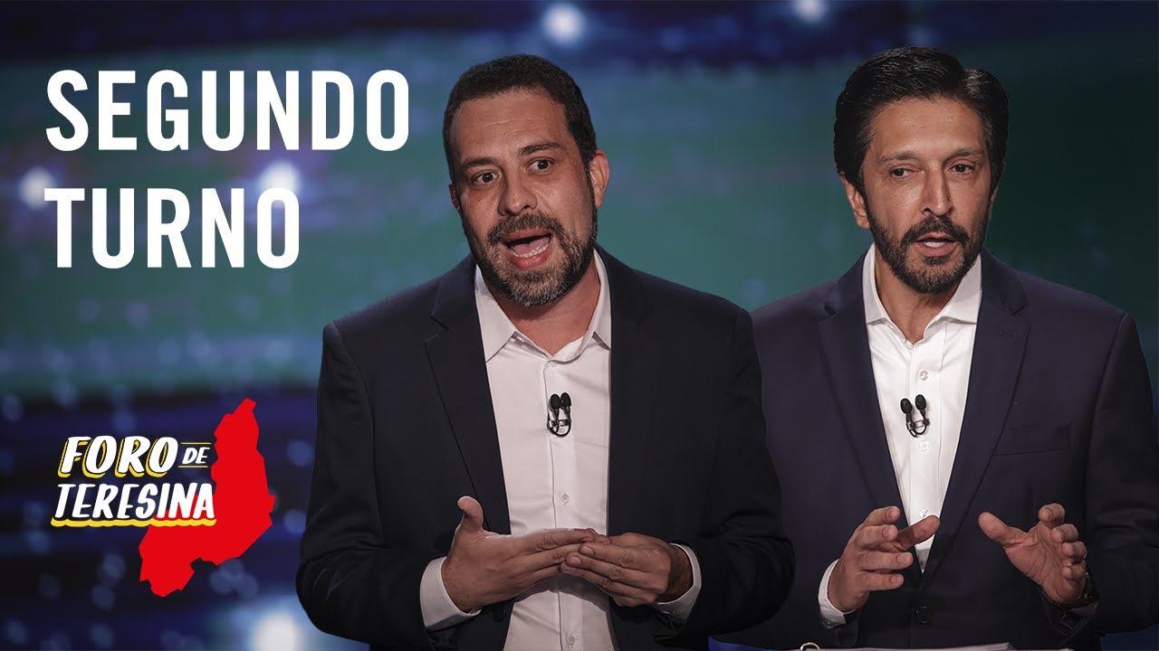 Foro de Teresina | As eleições, os Brics e a lama