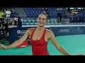 Dancing Marta Kostyuk Tennis Wta Martakostyuk