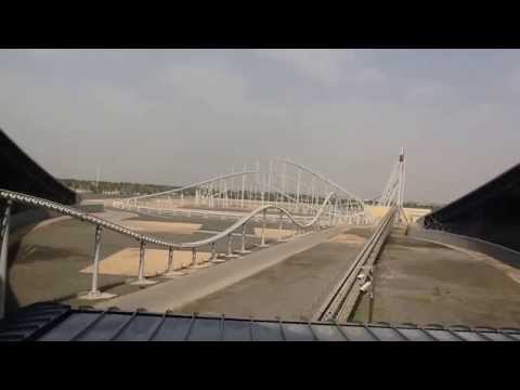 ✯✯✯✯✯ Formula Rossa - The Fastest Rollercoaster In The World!!!!! :))))) ✯✯✯✯✯