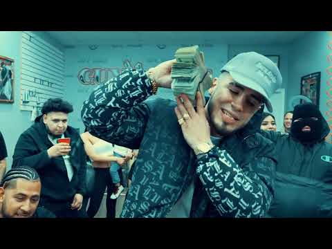 Mac Young - Take Over (Exclusive By: @HalfpintFilmzz)