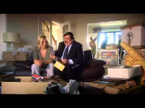 Mike Bassett : Manager Series - Episode 1 Part 2