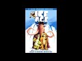 Opening To Ice Age DVD Disc 2