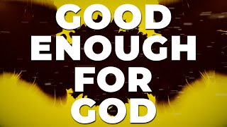Citizen Soldier - Good Enough For God  (Official Lyric Video)