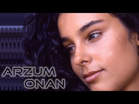 CANIM SEVGİLİM by Salim Dündar ~ (Actress: Arzum Onan)