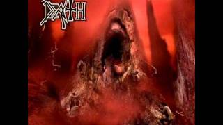 Death - Flesh And The Power It Holds (With Lyrics)
