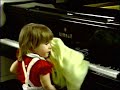 Hap Palmer Daddy Be A Horsie Isolated Electric Piano