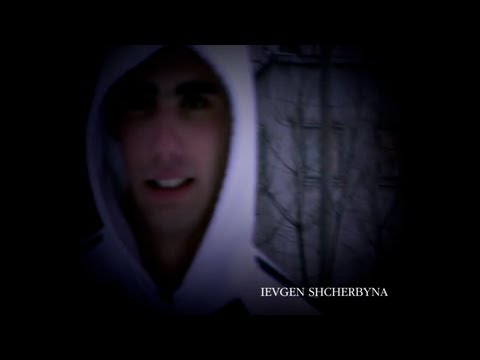The second part of me (Ievgen Shcherbyna) #StreetWorkout