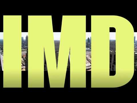 IMD VFX Promo