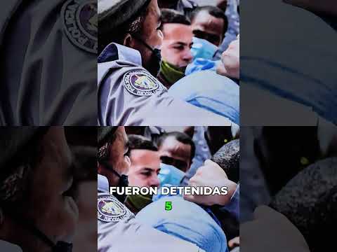 Protestas en Cuba: Detenidos y saqueos en Morón