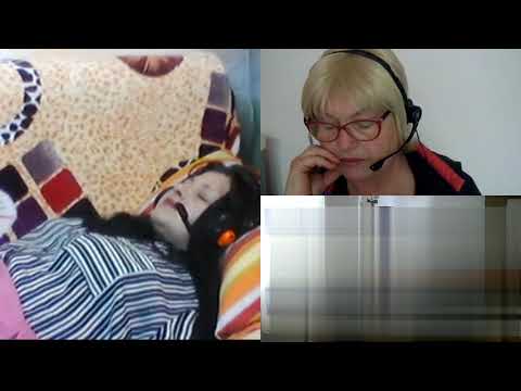 263 RO Hipnoza regresiva & hipnoterapie.  Mirela, karma din Egipt care reuneste familia.